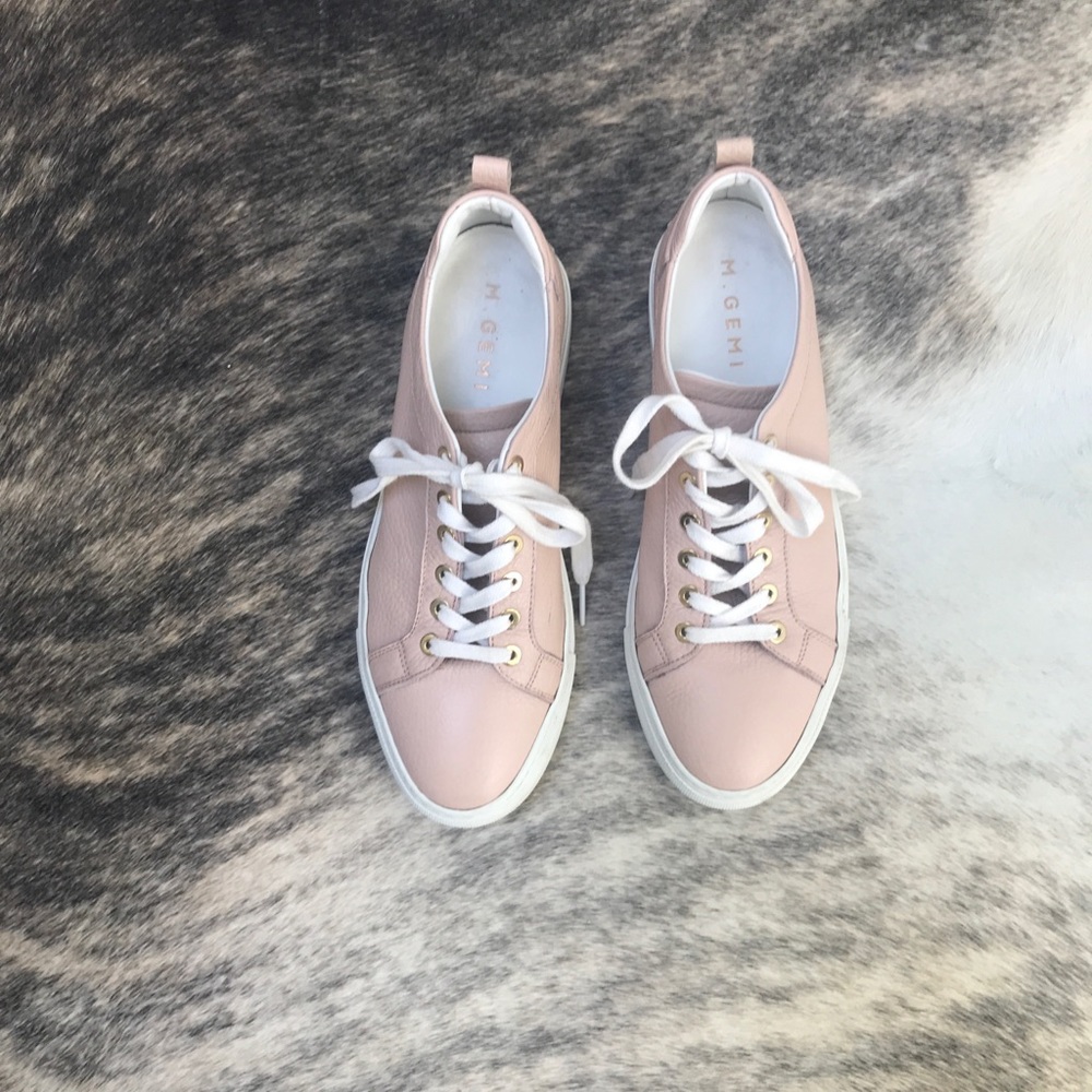 M. Gemi Palestra sneakers 39
